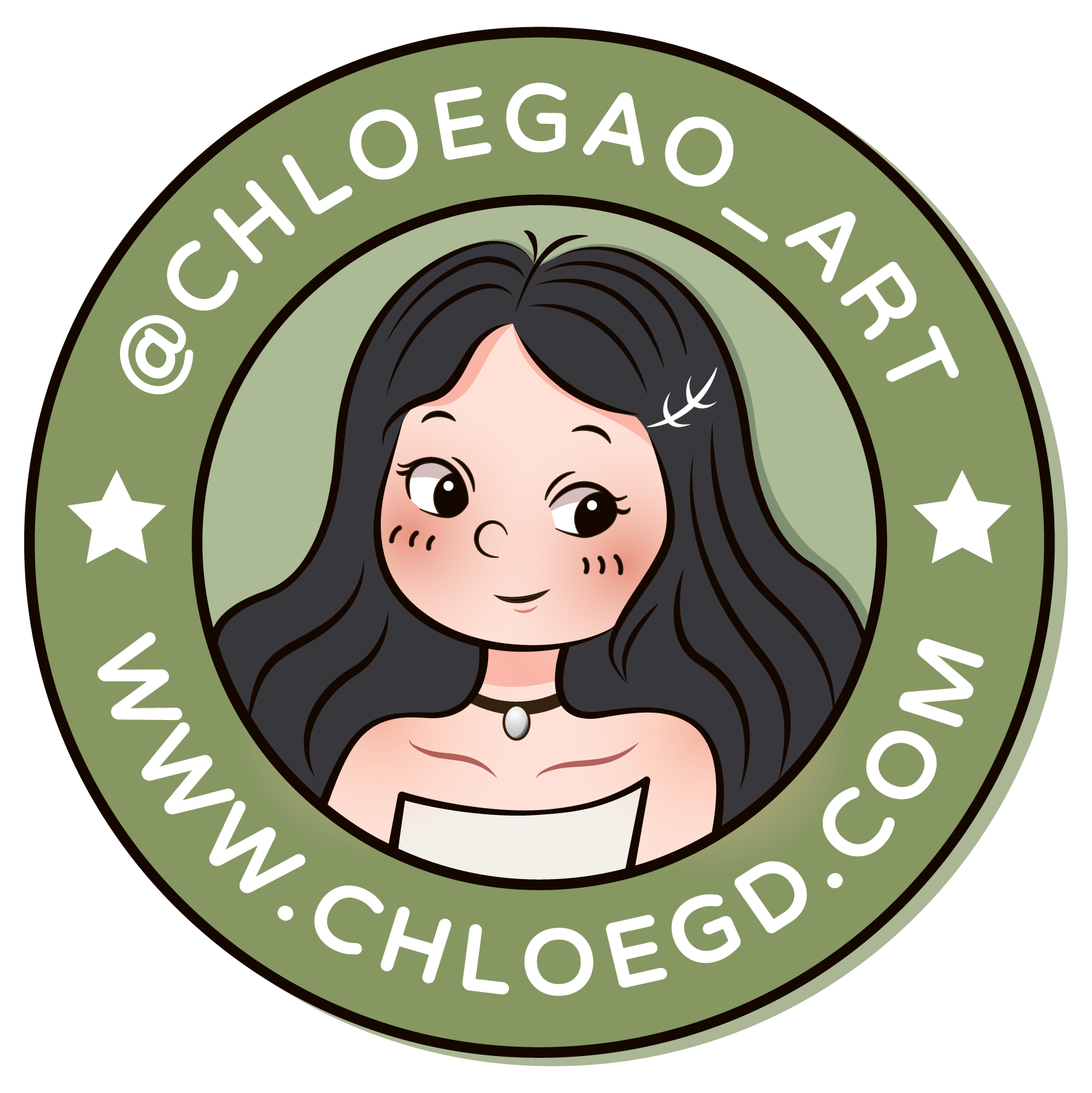 CHLOE GAO DESIGN